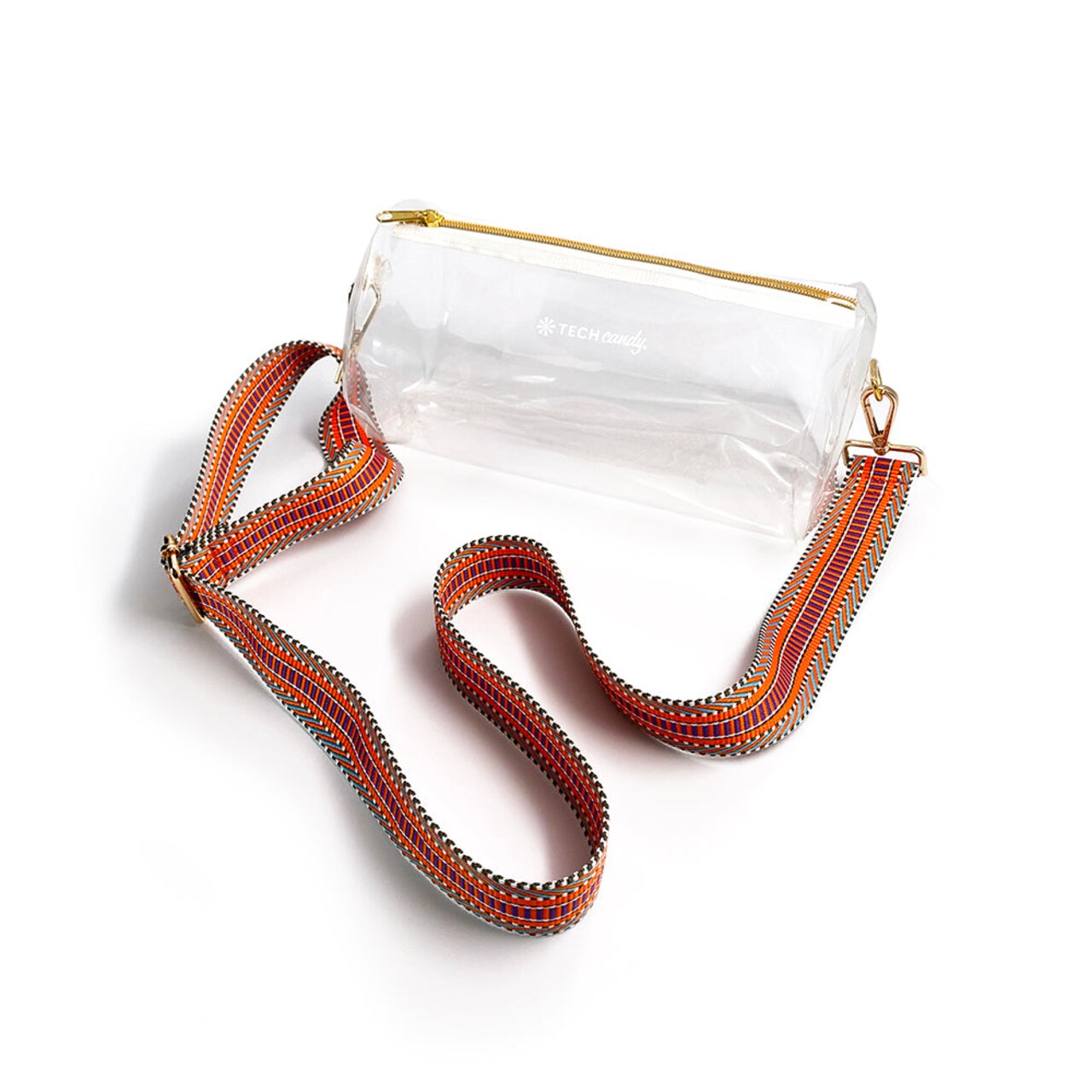 In The Clear Stadium Bag